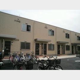 くぬぎハイツ 1階 築14年1ヶ月の賃貸物件