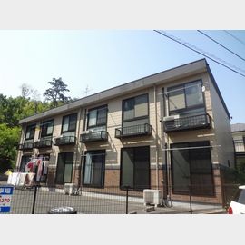 プレジールフォレストの賃貸物件