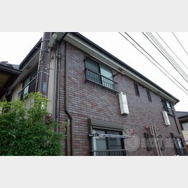 メルペール 1階 築19年1ヶ月の賃貸物件