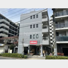 松村マンション 2階 築35年1ヶ月の賃貸物件