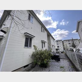 パークビレッジＡ 1階 築36年6ヶ月の賃貸物件