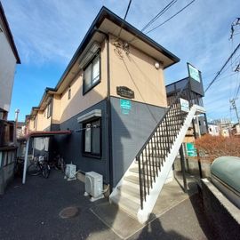 エスペランサ調布 2階 築30年1ヶ月の賃貸物件