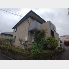 メルベーユＡ 1階 築23年8ヶ月の賃貸物件