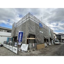 牛浜駅より徒歩3分 1階 新築の賃貸物件