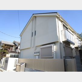 国立駅より徒歩10分 1階 築6年3ヶ月の賃貸物件