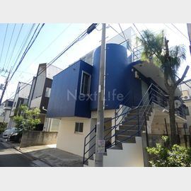 ハイツピアレス 2階 築40年の賃貸物件