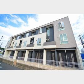 プラシードココ 3階 築13年2ヶ月の賃貸物件