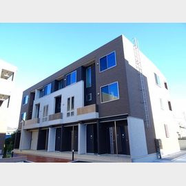 福生駅より徒歩7分 3階 築8年6ヶ月の賃貸物件