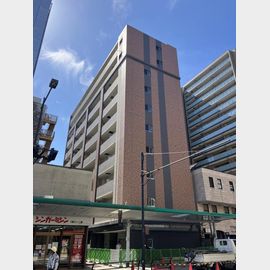 エーデルハイム 7階 築2年6ヶ月の賃貸物件