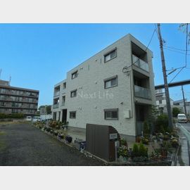 芦花公園駅より徒歩7分 3階 築5年10ヶ月の賃貸物件