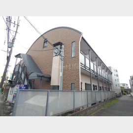 国立駅より徒歩14分 1階 築26年1ヶ月の賃貸物件