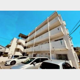 ハーモニーレジデンス 1階 築38年6ヶ月の賃貸物件