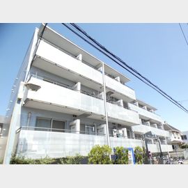 パインコートタチカワ 3階 築33年1ヶ月の賃貸物件