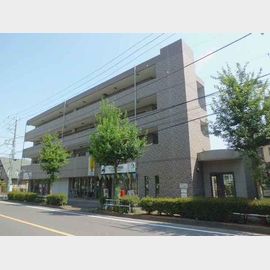 サンパティーク上北台 3階 築22年8ヶ月の賃貸物件