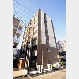 八王子駅より徒歩10分 5階 築14年4ヶ月の賃貸物件