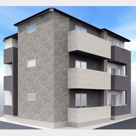 西八王子駅より徒歩10分 1階 築2年1ヶ月の賃貸物件