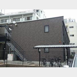 矢川駅より徒歩12分 2階 築13年1ヶ月の賃貸物件