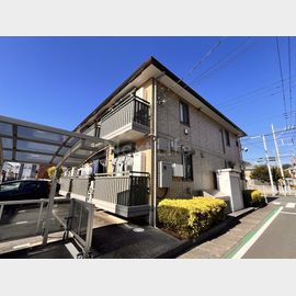 サンモールTM 2階 築20年1ヶ月の賃貸物件