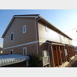 ダイトー南田園B 1階 築21年4ヶ月の賃貸物件