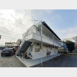 上北台駅より徒歩21分 1階 築34年7ヶ月の賃貸物件