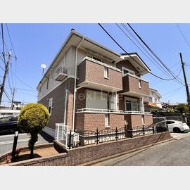 ブリリアント Mの賃貸物件
