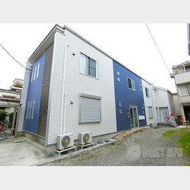 スプリングベイの賃貸物件