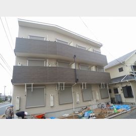 カーサクラウン谷保の賃貸物件