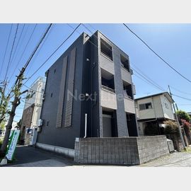 ハウジングコート東長沼の賃貸物件