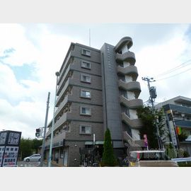 島田マインドタワー 2階 築21年2ヶ月の賃貸物件