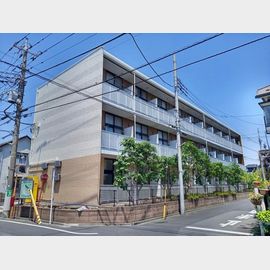 桜街道駅より徒歩20分 3階 築19年の賃貸物件