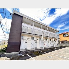 レオパレスフィールドマーシュ 1階 築24年1ヶ月の賃貸物件