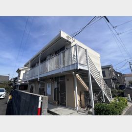 レオパレスchez toi 1階 築20年6ヶ月の賃貸物件