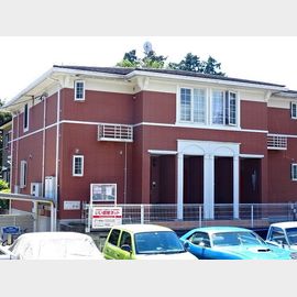 秋川駅より徒歩14分 1階 築20年7ヶ月の賃貸物件