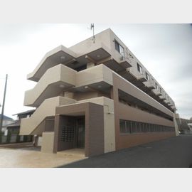 東府中駅より徒歩13分 1階 築10年7ヶ月の賃貸物件