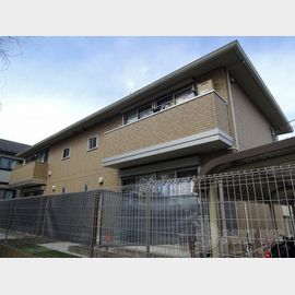 エスポワールＣの賃貸物件