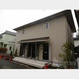 イルミナーレ 1階 築10年1ヶ月の賃貸物件