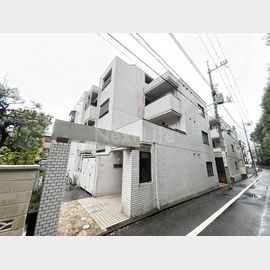 サンダーソンレジデンス２の賃貸物件