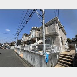 八王子駅よりバス20分 1階 築17年8ヶ月の賃貸物件