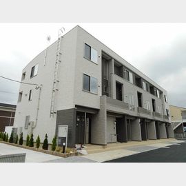 立川駅よりバス16分 1階 築7年10ヶ月の賃貸物件