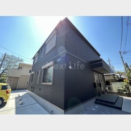 ヴァールハイト 2階 築3年3ヶ月の賃貸物件