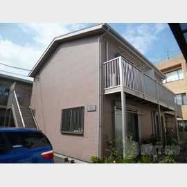 アムールエビスの賃貸物件