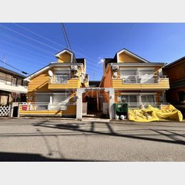 ヒューチャーハイム昭島の賃貸物件