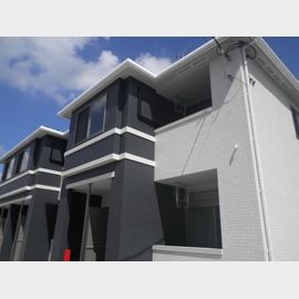 プランタン 1階 築9年8ヶ月の賃貸物件