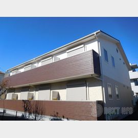 歌音Ｋｕｎｉｔａｔｉ 2階 築10年4ヶ月の賃貸物件