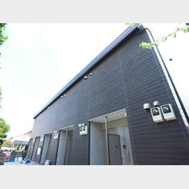 リブリ ブランカの賃貸物件