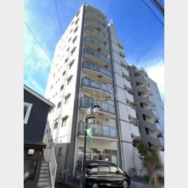 スパシエ国立矢川ステーションプラザ 9階 築19年2ヶ月の賃貸物件