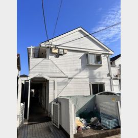 国立駅より徒歩14分 1階 築35年1ヶ月の賃貸物件