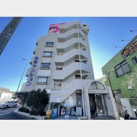 出浦マンションの賃貸物件