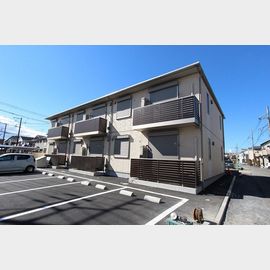 コンフォート泉 1階 築4年1ヶ月の賃貸物件