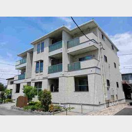 橋本駅よりバス17分 3階 築6年1ヶ月の賃貸物件